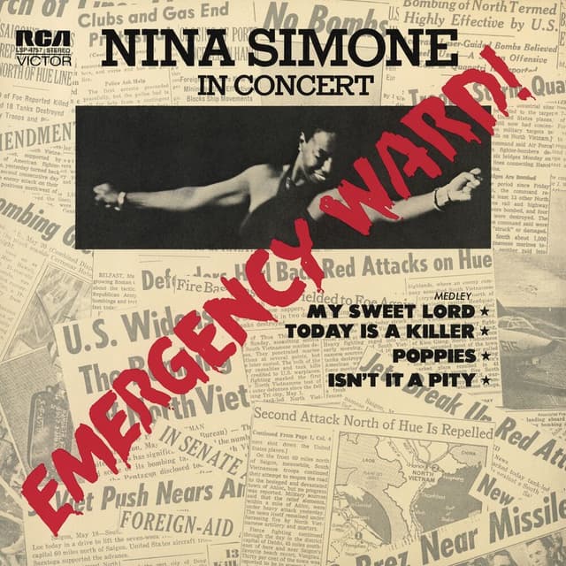 Emergency Ward (Expanded Edition) cover