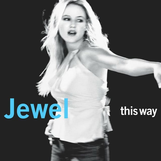 This Way cover