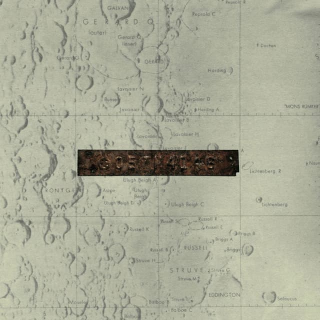 Things We Lost in the Fire cover