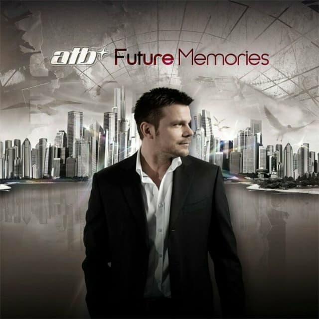 Future Memories cover