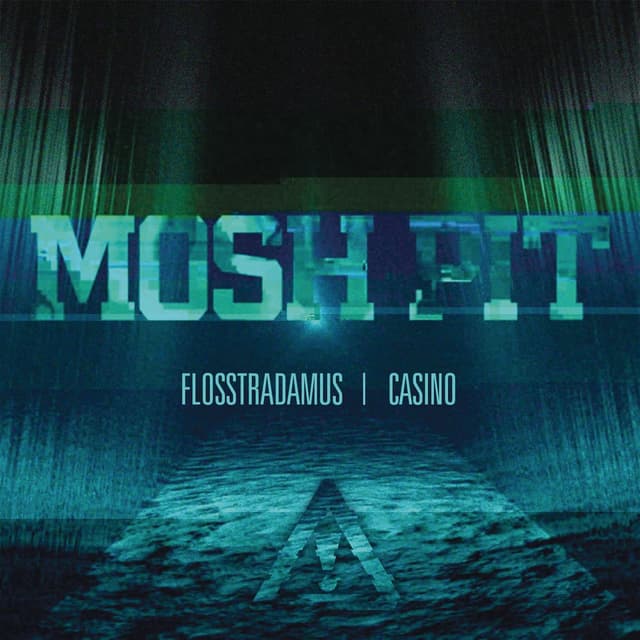 Mosh Pit (feat. Casino) cover