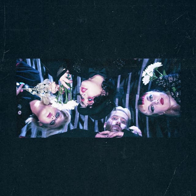 Would You Come To My Funeral cover