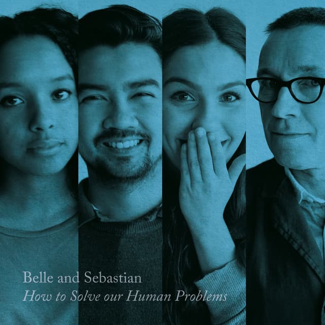 How To Solve Our Human Problems (Part 3) cover