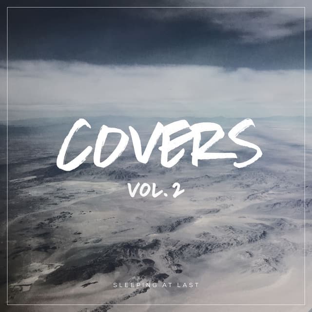 Covers, Vol. 2 cover