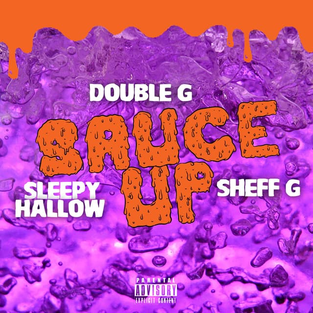 Sauce Up cover