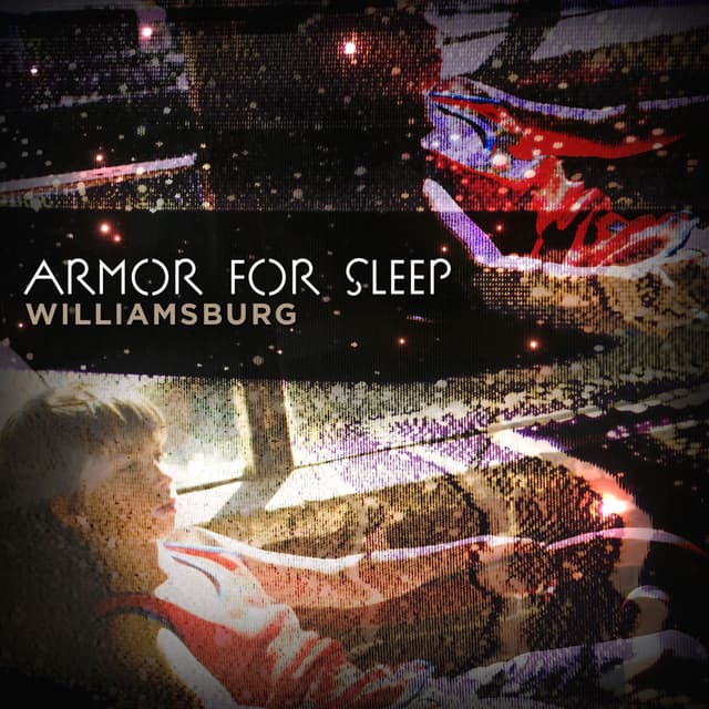 Williamsburg album cover