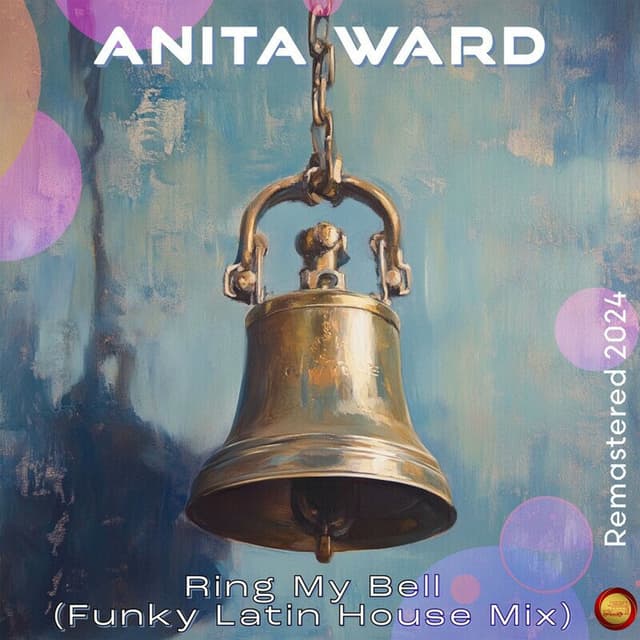 Ring My Bell (Funky Latin House Mix) (Rerecorded) cover