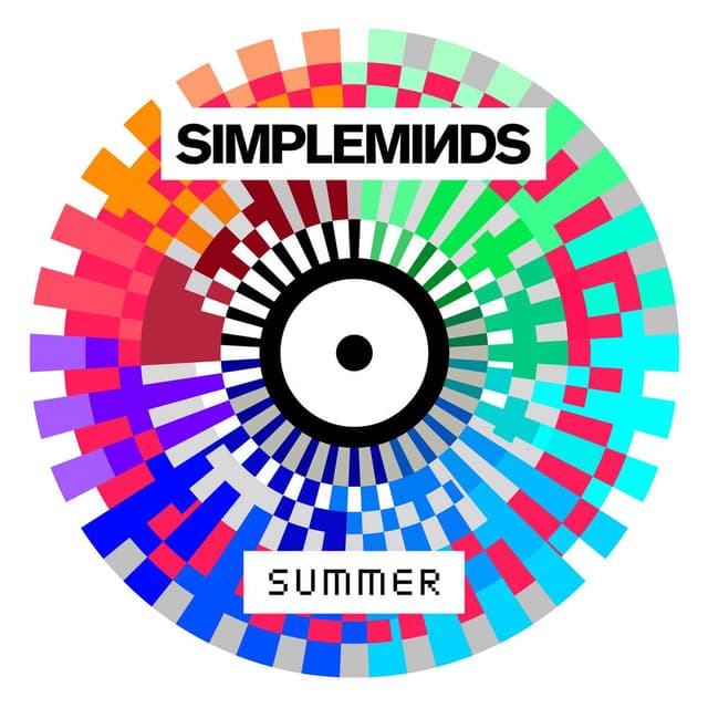 Summer (Edit) cover