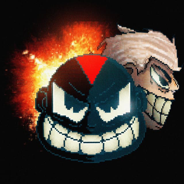 YOUR DEMISE cover