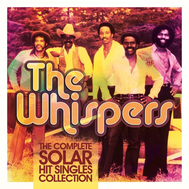 The Complete Solar Hit Singles Collection cover