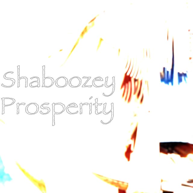 Prosperity cover