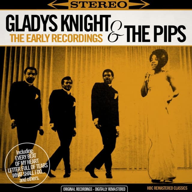 The Early Recordings cover