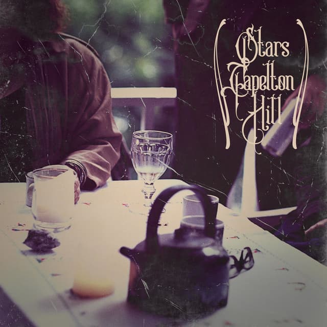 Capelton Hill cover