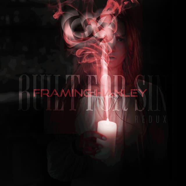 Built for Sin Redux cover