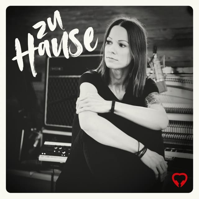 Zu Hause cover