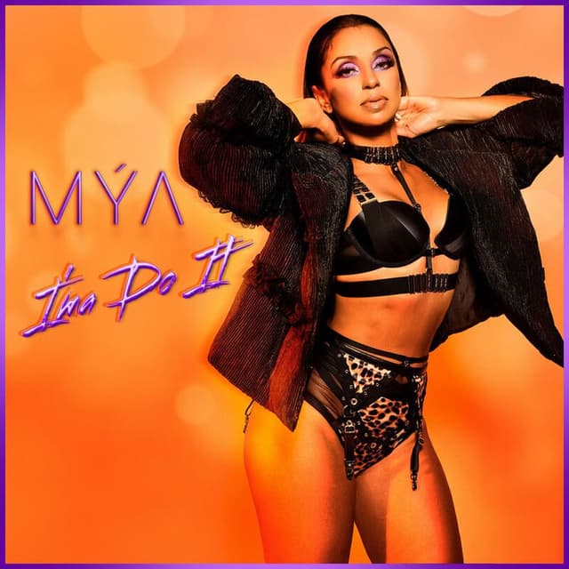 I'ma Do It cover
