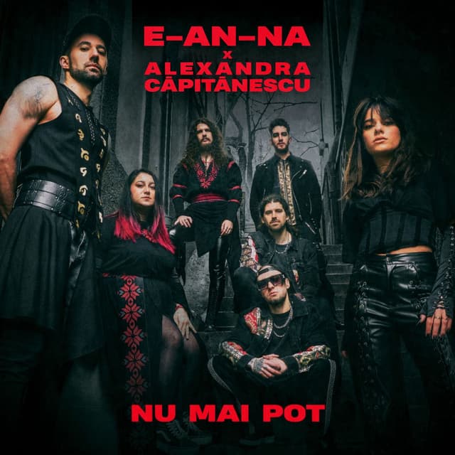 Nu mai pot cover