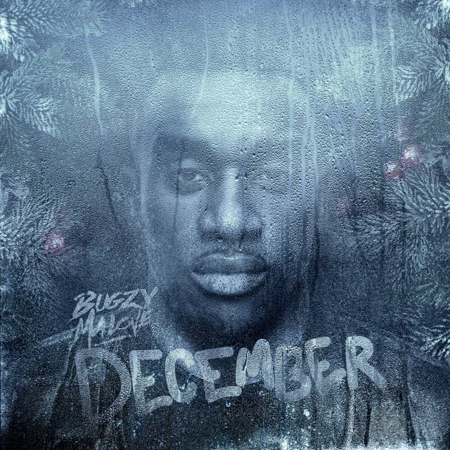 December cover