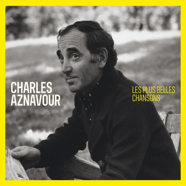 Les plus belles chansons cover