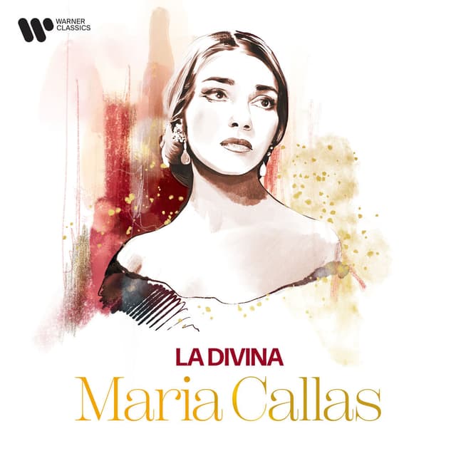 La Divina cover