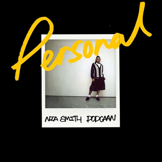 Personal cover
