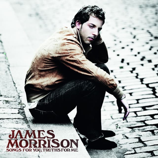 Songs For You, Truths For Me (International Exclusive Bundle) cover