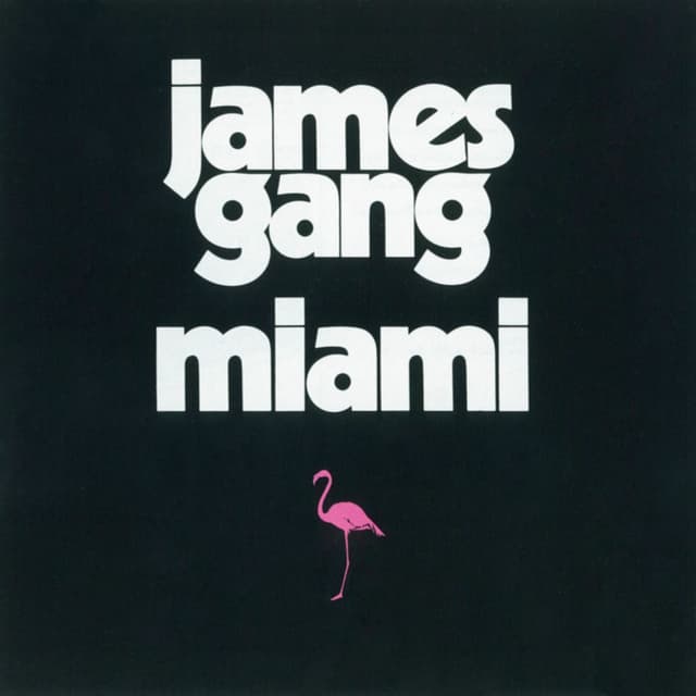 Miami cover