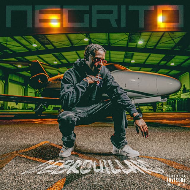 Champagne cover
