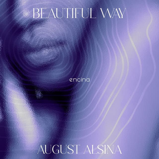 Beautiful Way cover