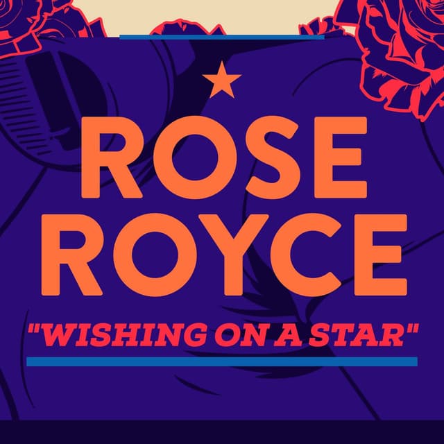 Wishing On a Star cover
