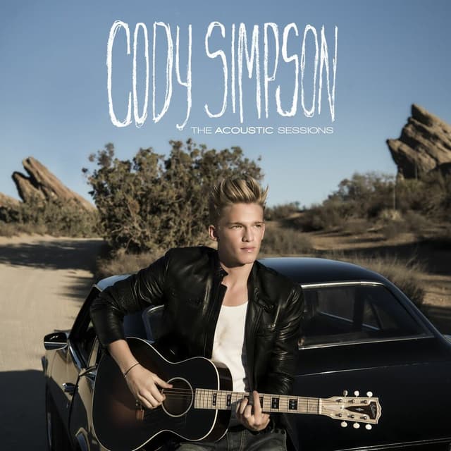 The Acoustic Sessions cover