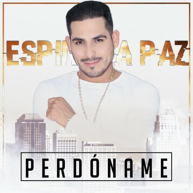 Perdóname (En Vivo) cover