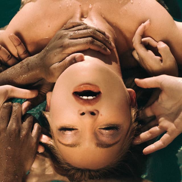 Dragon Mentality album cover