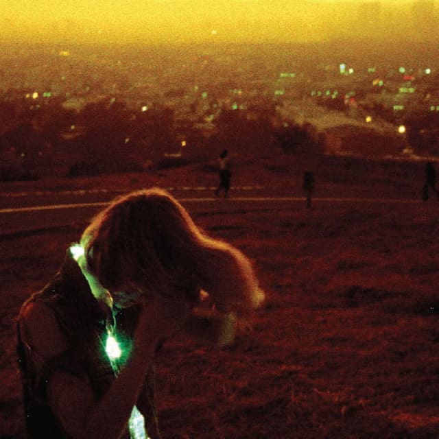 Era Extraña album cover