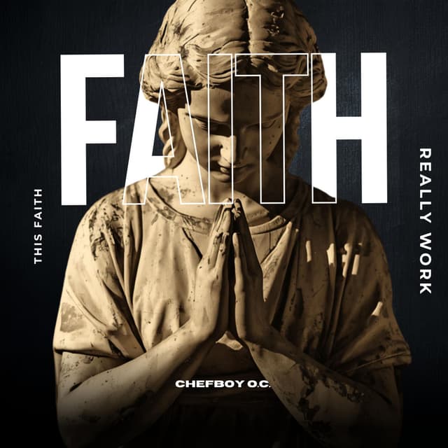 This Faith Really Work cover