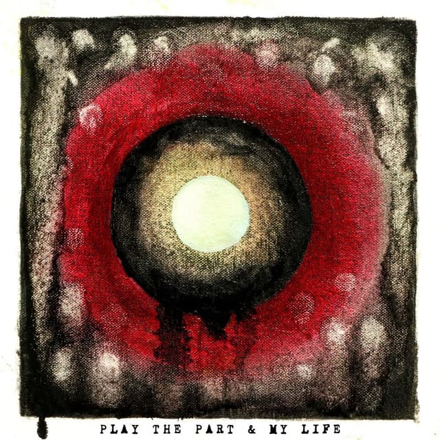 Play The Part & My Life cover