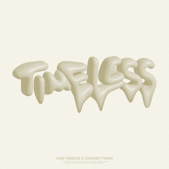 Timeless cover