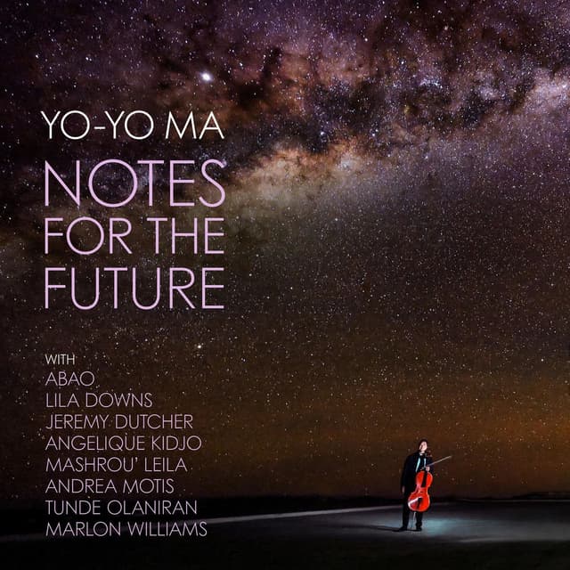 Ha'oud (I Will Return) album cover