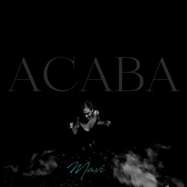 Acaba (Akustik) cover