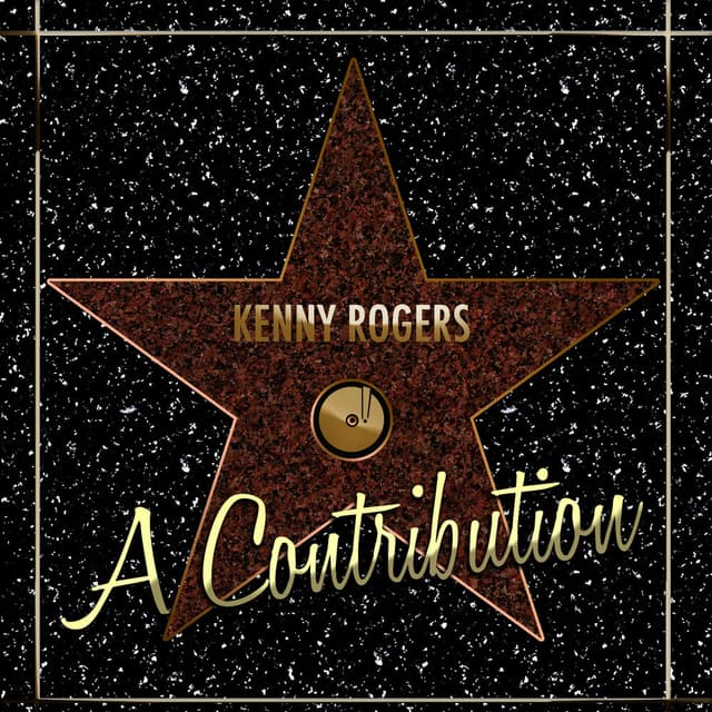 A Contribution cover