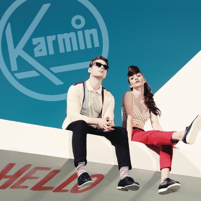 Hello cover