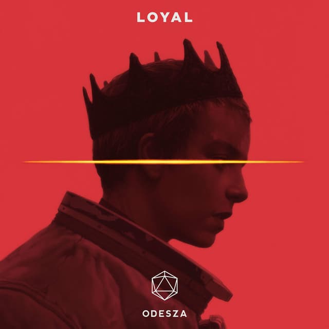 Loyal cover