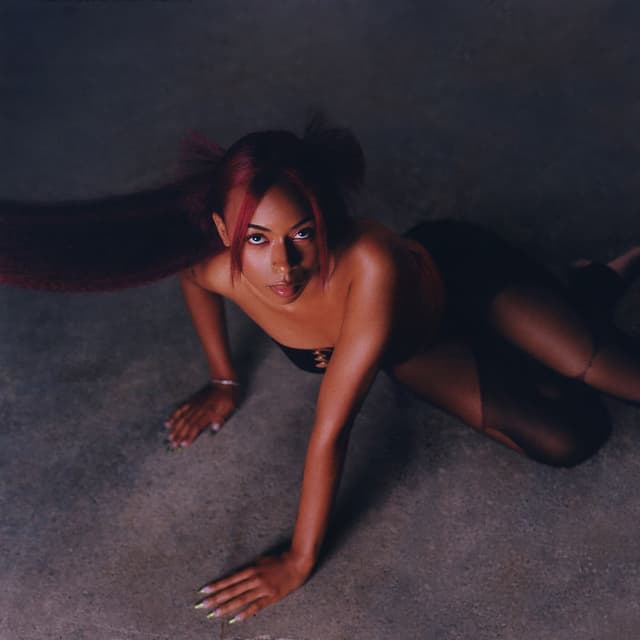 Skin Tight (feat. Steve Lacy) (Alternate) cover