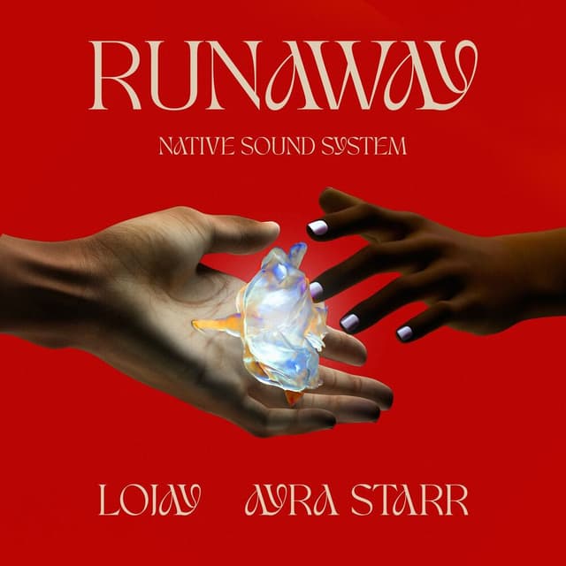 Runaway cover