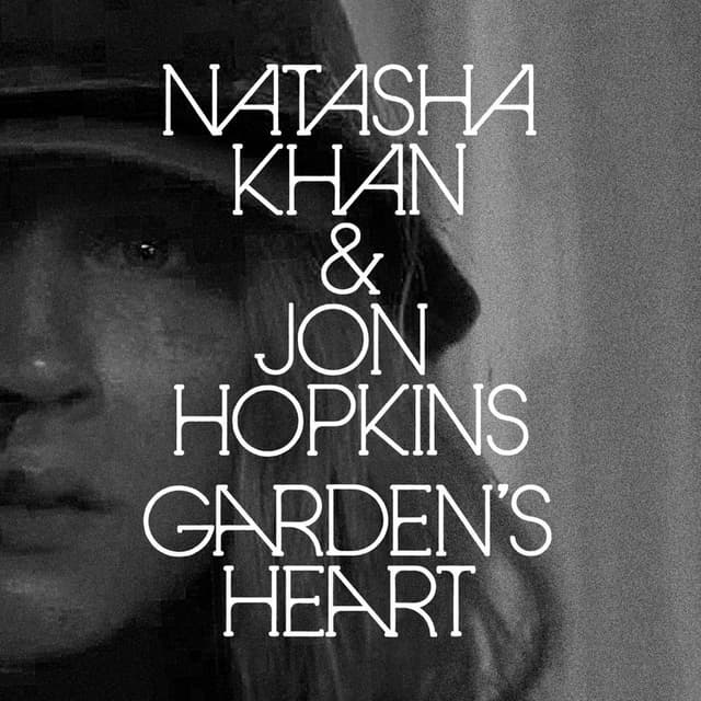 Garden's Heart cover