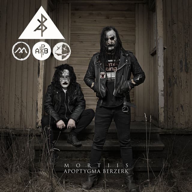 Sins of Mine (Apoptygma Berzerk) cover