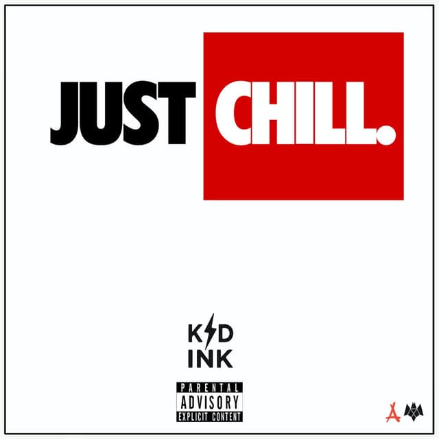Just Chill cover