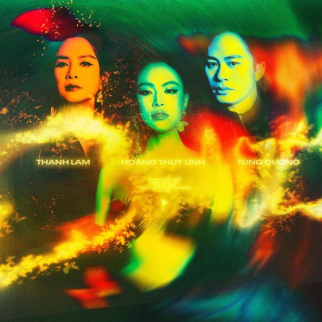 Đánh Đố (feat. Thanh Lam & Tùng Dương) cover