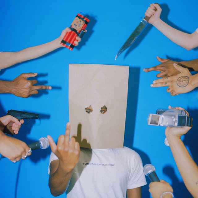 Youtube2MP3 cover
