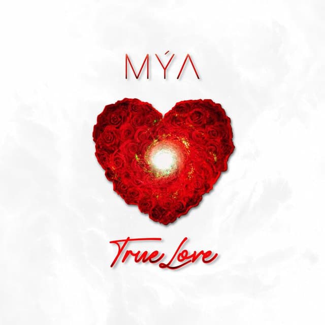True Love cover